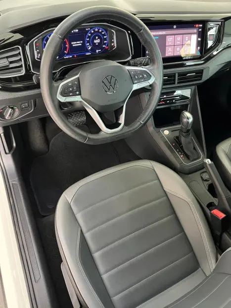 VOLKSWAGEN Nivus 1.0 4P FLEX 200 TSI HIGHLINE TURBO AUTOMTICO, Foto 13