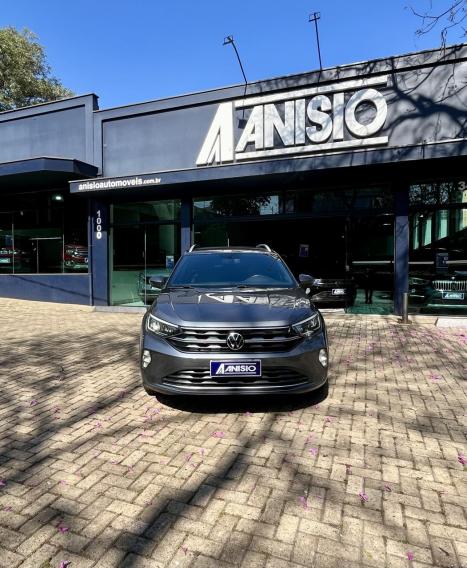 VOLKSWAGEN Nivus 1.0 4P FLEX 200 TSI HIGHLINE TURBO AUTOMTICO, Foto 2