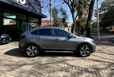 VOLKSWAGEN Nivus 1.0 4P FLEX 200 TSI HIGHLINE TURBO AUTOMTICO, Foto 3