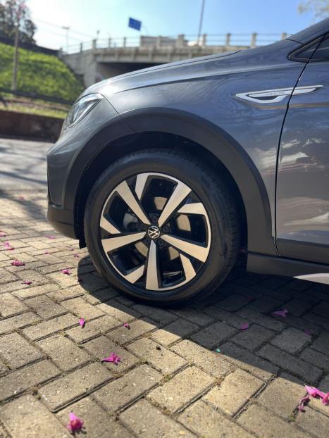 VOLKSWAGEN Nivus 1.0 4P FLEX 200 TSI HIGHLINE TURBO AUTOMTICO, Foto 7