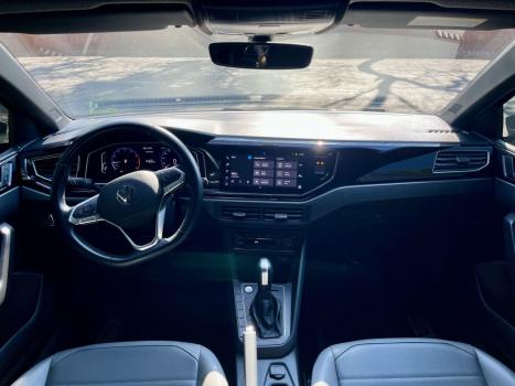 VOLKSWAGEN Nivus 1.0 4P FLEX 200 TSI HIGHLINE TURBO AUTOMTICO, Foto 8