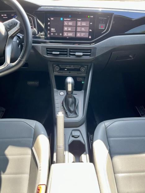 VOLKSWAGEN Nivus 1.0 4P FLEX 200 TSI HIGHLINE TURBO AUTOMTICO, Foto 9