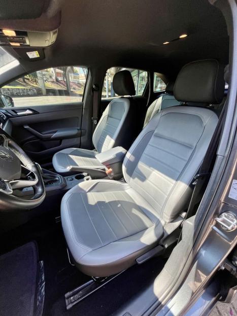 VOLKSWAGEN Nivus 1.0 4P FLEX 200 TSI HIGHLINE TURBO AUTOMTICO, Foto 11