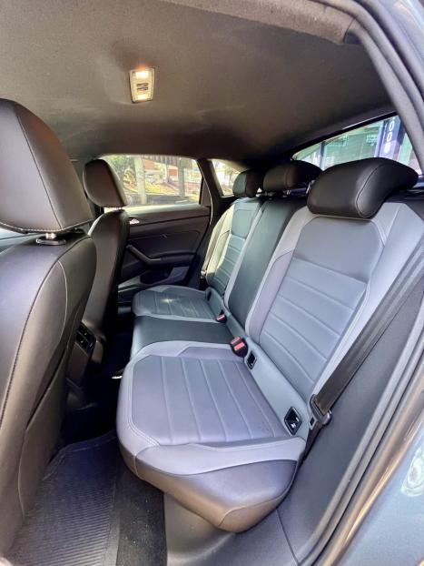 VOLKSWAGEN Nivus 1.0 4P FLEX 200 TSI HIGHLINE TURBO AUTOMTICO, Foto 12