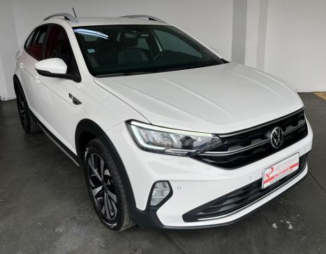 VOLKSWAGEN Nivus 1.0 4P FLEX 200 TSI HIGHLINE TURBO AUTOMTICO, Foto 1