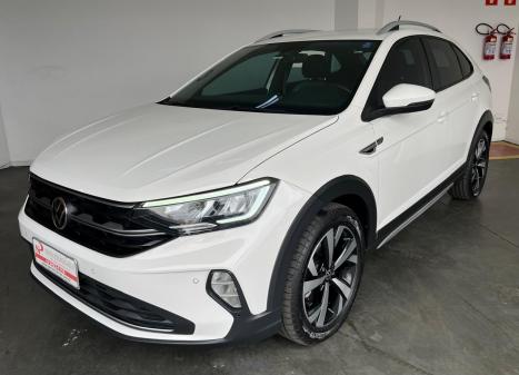 VOLKSWAGEN Nivus 1.0 4P FLEX 200 TSI HIGHLINE TURBO AUTOMTICO, Foto 2