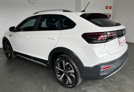 VOLKSWAGEN Nivus 1.0 4P FLEX 200 TSI HIGHLINE TURBO AUTOMTICO, Foto 4
