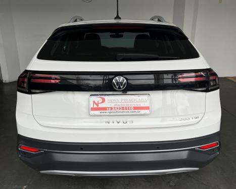 VOLKSWAGEN Nivus 1.0 4P FLEX 200 TSI HIGHLINE TURBO AUTOMTICO, Foto 5