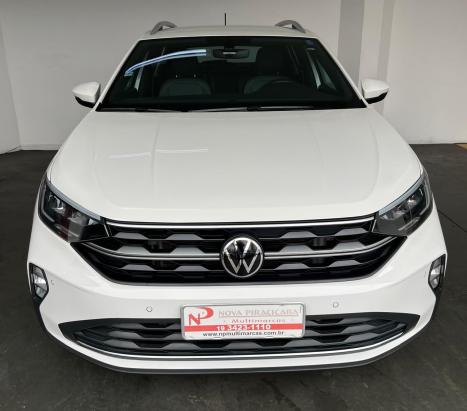 VOLKSWAGEN Nivus 1.0 4P FLEX 200 TSI HIGHLINE TURBO AUTOMTICO, Foto 6