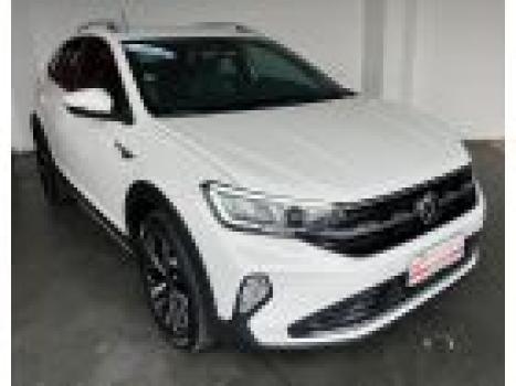 VOLKSWAGEN Nivus 1.0 4P FLEX 200 TSI HIGHLINE TURBO AUTOMTICO, Foto 7