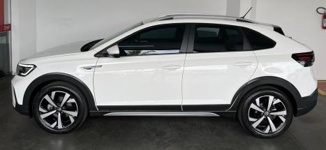 VOLKSWAGEN Nivus 1.0 4P FLEX 200 TSI HIGHLINE TURBO AUTOMTICO, Foto 8