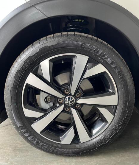 VOLKSWAGEN Nivus 1.0 4P FLEX 200 TSI HIGHLINE TURBO AUTOMTICO, Foto 11