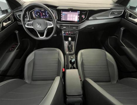 VOLKSWAGEN Nivus 1.0 4P FLEX 200 TSI HIGHLINE TURBO AUTOMTICO, Foto 12