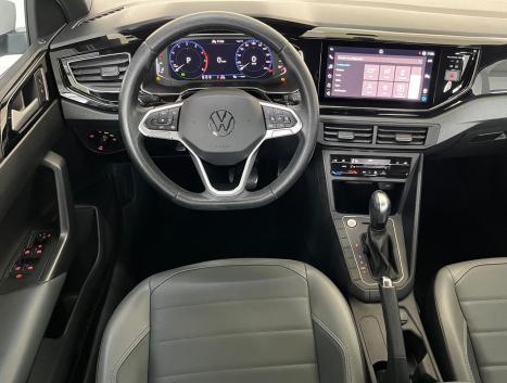 VOLKSWAGEN Nivus 1.0 4P FLEX 200 TSI HIGHLINE TURBO AUTOMTICO, Foto 13