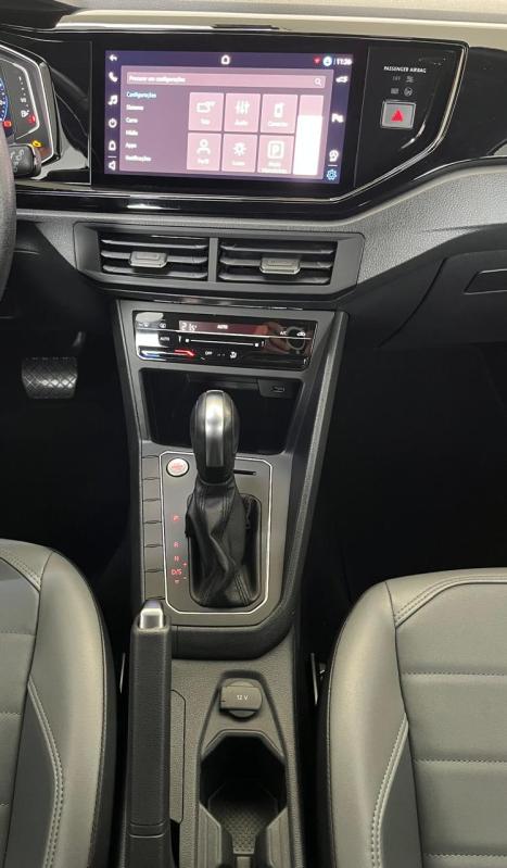 VOLKSWAGEN Nivus 1.0 4P FLEX 200 TSI HIGHLINE TURBO AUTOMTICO, Foto 14