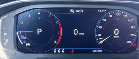 VOLKSWAGEN Nivus 1.0 4P FLEX 200 TSI HIGHLINE TURBO AUTOMTICO, Foto 15
