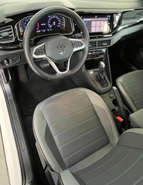 VOLKSWAGEN Nivus 1.0 4P FLEX 200 TSI HIGHLINE TURBO AUTOMTICO, Foto 16