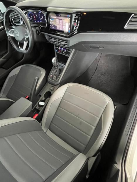 VOLKSWAGEN Nivus 1.0 4P FLEX 200 TSI HIGHLINE TURBO AUTOMTICO, Foto 18