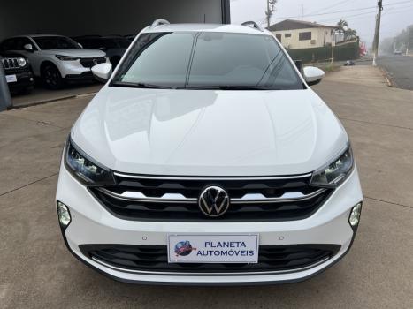 VOLKSWAGEN Nivus 1.0 4P FLEX 200 TSI HIGHLINE TURBO AUTOMTICO, Foto 5