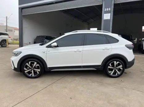 VOLKSWAGEN Nivus 1.0 4P FLEX 200 TSI HIGHLINE TURBO AUTOMTICO, Foto 8