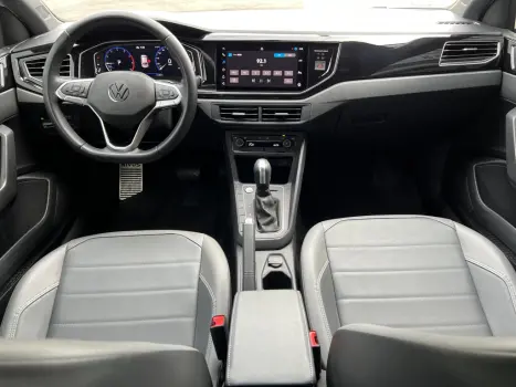 VOLKSWAGEN Nivus 1.0 4P FLEX 200 TSI HIGHLINE TURBO AUTOMTICO, Foto 10