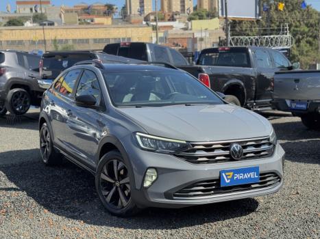 VOLKSWAGEN Nivus 1.0 4P FLEX 200 TSI HIGHLINE TURBO AUTOMTICO, Foto 1