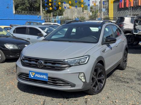 VOLKSWAGEN Nivus 1.0 4P FLEX 200 TSI HIGHLINE TURBO AUTOMTICO, Foto 2