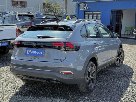 VOLKSWAGEN Nivus 1.0 4P FLEX 200 TSI HIGHLINE TURBO AUTOMTICO, Foto 3