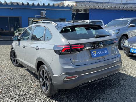 VOLKSWAGEN Nivus 1.0 4P FLEX 200 TSI HIGHLINE TURBO AUTOMTICO, Foto 4