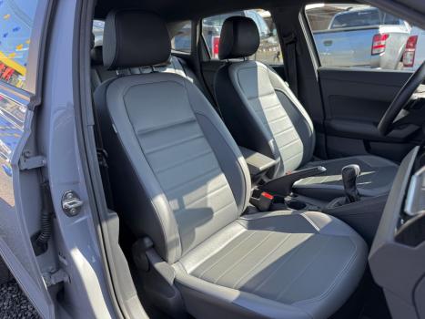 VOLKSWAGEN Nivus 1.0 4P FLEX 200 TSI HIGHLINE TURBO AUTOMTICO, Foto 6