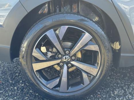 VOLKSWAGEN Nivus 1.0 4P FLEX 200 TSI HIGHLINE TURBO AUTOMTICO, Foto 8