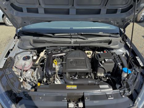 VOLKSWAGEN Nivus 1.0 4P FLEX 200 TSI HIGHLINE TURBO AUTOMTICO, Foto 9