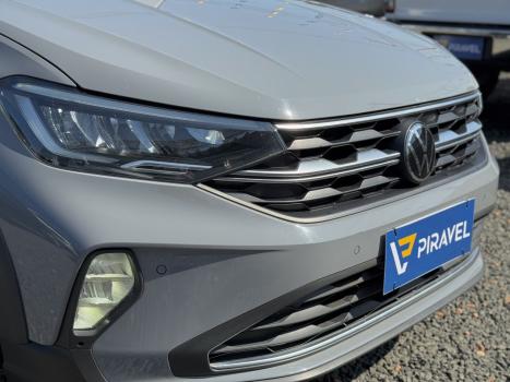 VOLKSWAGEN Nivus 1.0 4P FLEX 200 TSI HIGHLINE TURBO AUTOMTICO, Foto 15