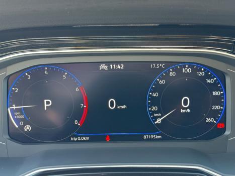 VOLKSWAGEN Nivus 1.0 4P FLEX 200 TSI HIGHLINE TURBO AUTOMTICO, Foto 20