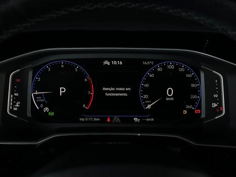 VOLKSWAGEN Nivus 1.0 4P FLEX 200 TSI HIGHLINE TURBO AUTOMTICO, Foto 5