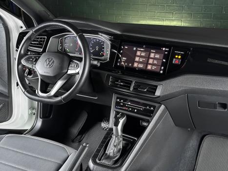 VOLKSWAGEN Nivus 1.0 4P FLEX 200 TSI HIGHLINE TURBO AUTOMTICO, Foto 9
