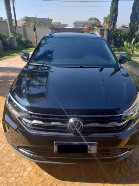 VOLKSWAGEN Nivus 1.0 4P FLEX 200 TSI HIGHLINE TURBO AUTOMTICO, Foto 1