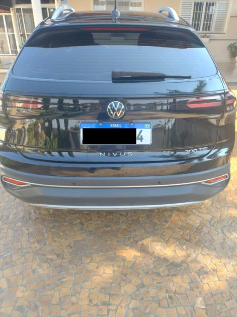 VOLKSWAGEN Nivus 1.0 4P FLEX 200 TSI HIGHLINE TURBO AUTOMTICO, Foto 2