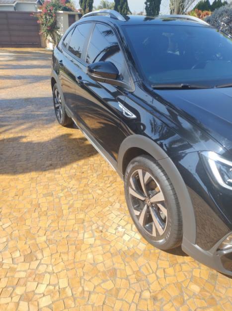 VOLKSWAGEN Nivus 1.0 4P FLEX 200 TSI HIGHLINE TURBO AUTOMTICO, Foto 3