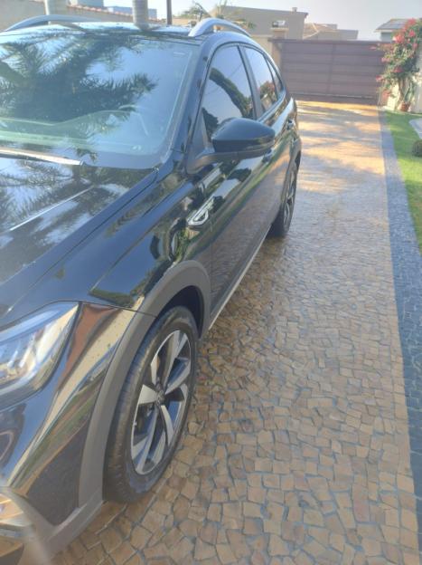 VOLKSWAGEN Nivus 1.0 4P FLEX 200 TSI HIGHLINE TURBO AUTOMTICO, Foto 4
