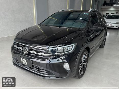 VOLKSWAGEN Nivus 1.0 4P FLEX 200 TSI HIGHLINE TURBO AUTOMTICO, Foto 1
