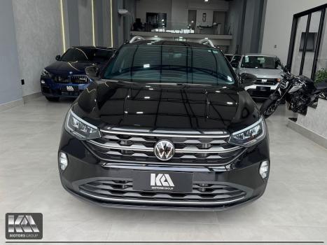 VOLKSWAGEN Nivus 1.0 4P FLEX 200 TSI HIGHLINE TURBO AUTOMTICO, Foto 2