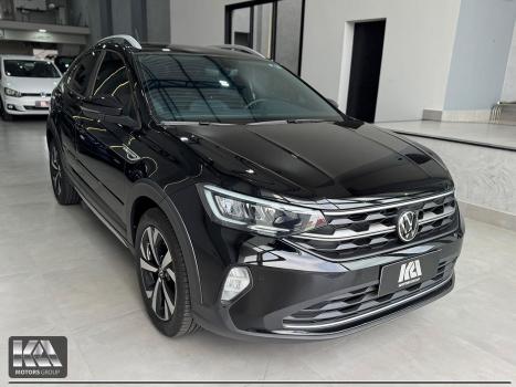 VOLKSWAGEN Nivus 1.0 4P FLEX 200 TSI HIGHLINE TURBO AUTOMTICO, Foto 3
