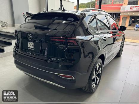 VOLKSWAGEN Nivus 1.0 4P FLEX 200 TSI HIGHLINE TURBO AUTOMTICO, Foto 4