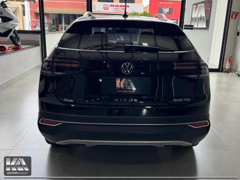 VOLKSWAGEN Nivus 1.0 4P FLEX 200 TSI HIGHLINE TURBO AUTOMTICO, Foto 5
