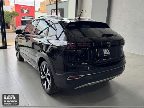 VOLKSWAGEN Nivus 1.0 4P FLEX 200 TSI HIGHLINE TURBO AUTOMTICO, Foto 6