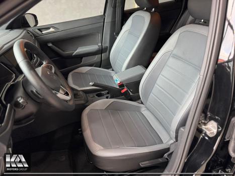 VOLKSWAGEN Nivus 1.0 4P FLEX 200 TSI HIGHLINE TURBO AUTOMTICO, Foto 7