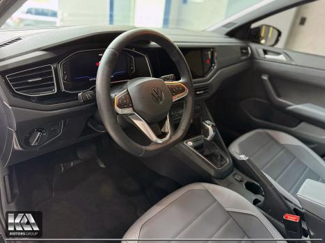 VOLKSWAGEN Nivus 1.0 4P FLEX 200 TSI HIGHLINE TURBO AUTOMTICO, Foto 8