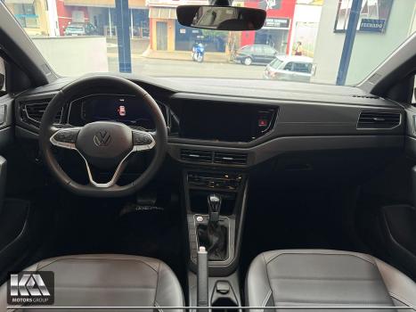 VOLKSWAGEN Nivus 1.0 4P FLEX 200 TSI HIGHLINE TURBO AUTOMTICO, Foto 9