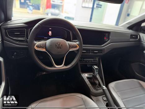 VOLKSWAGEN Nivus 1.0 4P FLEX 200 TSI HIGHLINE TURBO AUTOMTICO, Foto 10